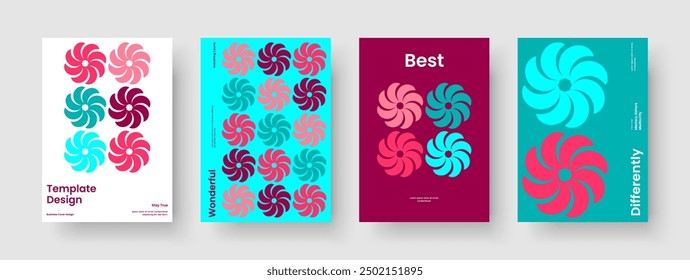 Modern Report Template. Isolated Brochure Layout. Abstract Flyer Design. Book Cover. Poster. Business Presentation. Banner. Background. Catalog. Newsletter. Brand Identity. Journal. Portfolio
