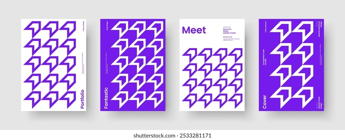 Modern Report Template. Isolated Brochure Design. Abstract Background Layout. Flyer. Book Cover. Business Presentation. Banner. Poster. Advertising. Notebook. Catalog. Handbill. Newsletter