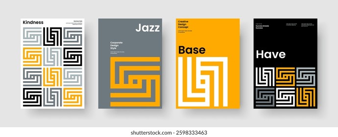 Modern Report Template. Isolated Brochure Design. Creative Book Cover Layout. Poster. Banner. Flyer. Background. Business Presentation. Newsletter. Handbill. Catalog. Pamphlet. Portfolio