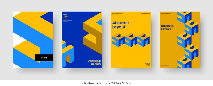 Modern Report Template. Isolated Flyer Layout. Creative Business Presentation Design. Banner. Poster. Book Cover. Background. Brochure. Portfolio. Notebook. Leaflet. Advertising. Pamphlet
