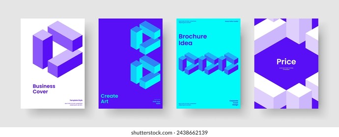 Modern Report Template. Isolated Poster Layout. Geometric Flyer Design. Business Presentation. Book Cover. Brochure. Banner. Background. Brand Identity. Notebook. Advertising. Leaflet. Handbill