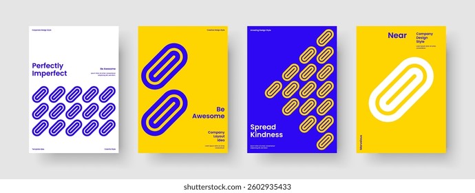 Modern Report Template. Isolated Poster Layout. Abstract Book Cover Design. Brochure. Business Presentation. Background. Banner. Flyer. Pamphlet. Magazine. Brand Identity. Leaflet. Portfolio