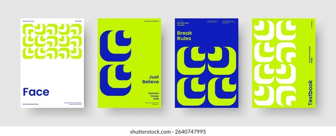 Modern Report Template. Isolated Poster Design. Abstract Banner Layout. Book Cover. Business Presentation. Background. Flyer. Brochure. Portfolio. Magazine. Notebook. Handbill. Journal. Catalog