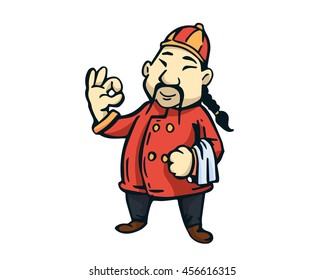 42,512 Chinese chef Images, Stock Photos & Vectors | Shutterstock