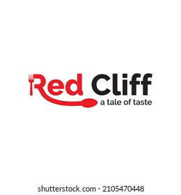 Vector de diseño de logotipo de restaurante moderno