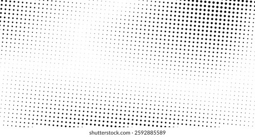 Modern retro pixelated backdrop. Anime or manga style comic overlay. Vector graphic design textured template