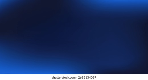 Moderno gradiente azul abstracto de transición suave minimalista con textura áspera abstracto simple