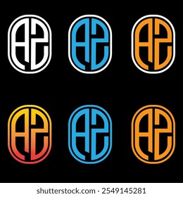 Modern AS Round Logo Design – Minimalist and Professional, AS Letter Round Logo – Clean and Simple Design, AS logo, professional AS logo design 
