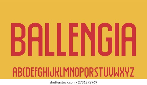 Tela de fonte Sans Serif arredondada moderna
