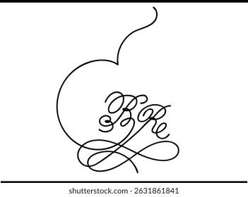 Design de logotipo RR moderno - duplo R Monograma Emblema com letras entrelaçadas para a identidade corporativa