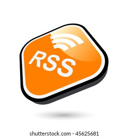 modern rss sign
