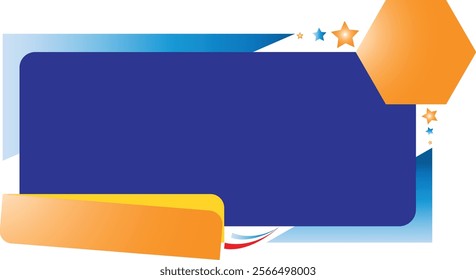 Modern Sale Banner Vector Art