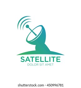 5,731 Satellite dish logos Images, Stock Photos & Vectors | Shutterstock