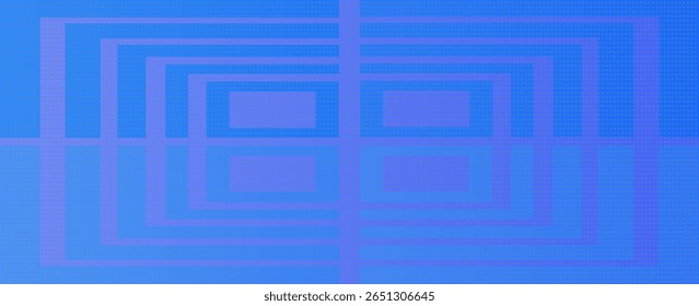 A ciência moderna ou tecnologia abstrato fundo usando formas hexagonais. Superfície spot wireframe. ilustração vetorial