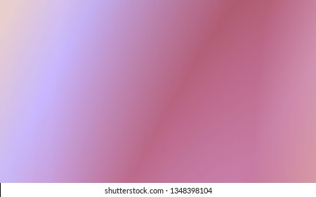 Modern Screen Gradient Design. For Greeting Card, Flyer, Poster, Brochure, Banner Calendar. Vector Illustration