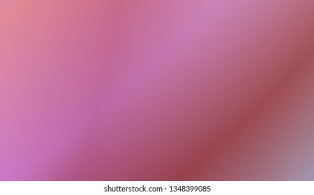 Modern Screen Gradient Design. For Greeting Card, Flyer, Poster, Brochure, Banner Calendar. Vector Illustration