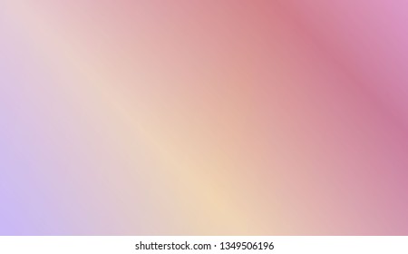 Modern Screen Gradient Design. For Greeting Card, Flyer, Poster, Brochure, Banner Calendar. Vector Illustration