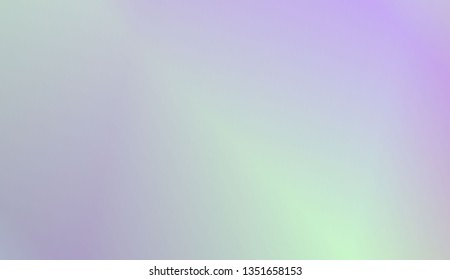 Modern Screen Gradient Design. For Greeting Card, Flyer, Poster, Brochure, Banner Calendar. Vector Illustration