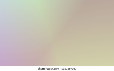 Modern Screen Gradient Design. For Greeting Card, Flyer, Poster, Brochure, Banner Calendar. Vector Illustration