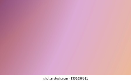 Modern Screen Gradient Design. For Greeting Card, Flyer, Poster, Brochure, Banner Calendar. Vector Illustration