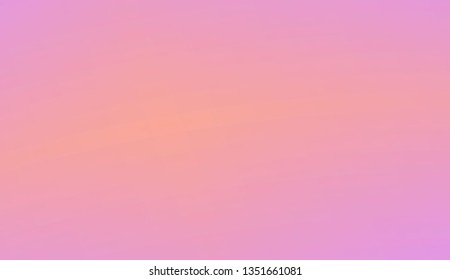 Modern Screen Gradient Design. For Greeting Card, Flyer, Poster, Brochure, Banner Calendar. Vector Illustration