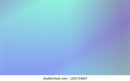 Modern Screen Gradient Design. For Greeting Card, Flyer, Poster, Brochure, Banner Calendar. Vector Illustration