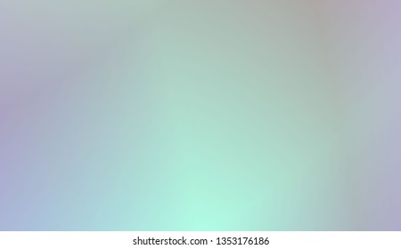 Modern Screen Gradient Design. For Greeting Card, Flyer, Poster, Brochure, Banner Calendar. Vector Illustration