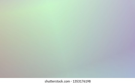 Modern Screen Gradient Design. For Greeting Card, Flyer, Poster, Brochure, Banner Calendar. Vector Illustration