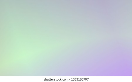 Modern Screen Gradient Design. For Greeting Card, Flyer, Poster, Brochure, Banner Calendar. Vector Illustration