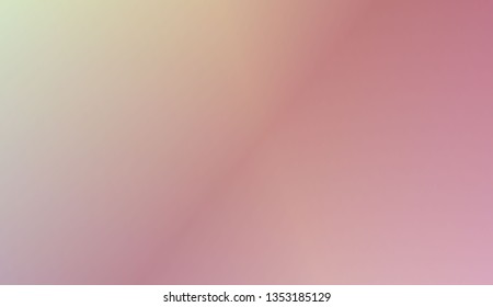 Modern Screen Gradient Design. For Greeting Card, Flyer, Poster, Brochure, Banner Calendar. Vector Illustration