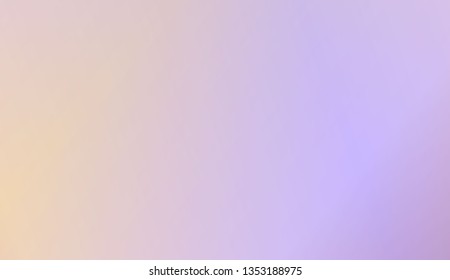 Modern Screen Gradient Design. For Greeting Card, Flyer, Poster, Brochure, Banner Calendar. Vector Illustration