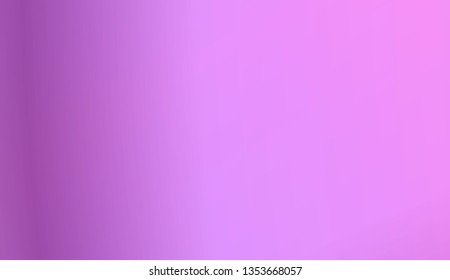 Modern Screen Gradient Design. For Greeting Card, Flyer, Poster, Brochure, Banner Calendar. Vector Illustration