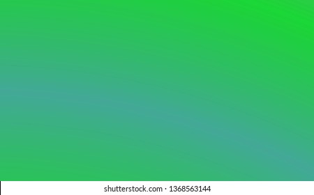 Modern Screen Gradient Design. For Greeting Card, Flyer, Poster, Brochure, Banner Calendar. Vector Illustration.
