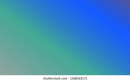 Modern Screen Gradient Design. For Greeting Card, Flyer, Poster, Brochure, Banner Calendar. Vector Illustration.