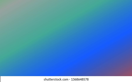 Modern Screen Gradient Design. For Greeting Card, Flyer, Poster, Brochure, Banner Calendar. Vector Illustration.