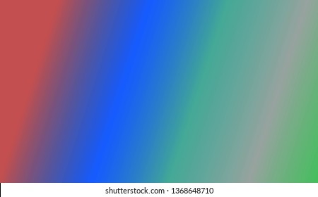Modern Screen Gradient Design. For Greeting Card, Flyer, Poster, Brochure, Banner Calendar. Vector Illustration.