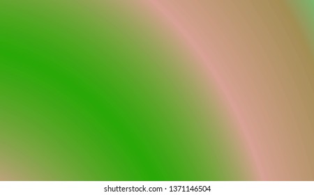 Modern Screen Gradient Design. For Greeting Card, Flyer, Poster, Brochure, Banner Calendar. Vector Illustration.