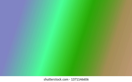Modern Screen Gradient Design. For Greeting Card, Flyer, Poster, Brochure, Banner Calendar. Vector Illustration.