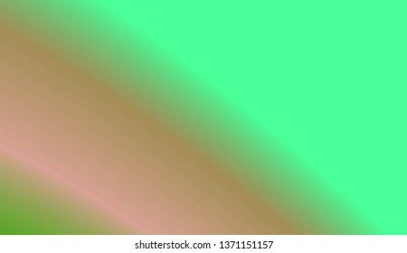 Modern Screen Gradient Design. For Greeting Card, Flyer, Poster, Brochure, Banner Calendar. Vector Illustration.