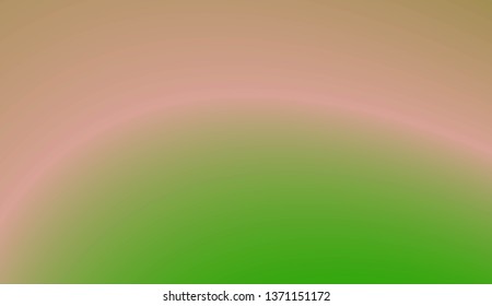 Modern Screen Gradient Design. For Greeting Card, Flyer, Poster, Brochure, Banner Calendar. Vector Illustration.