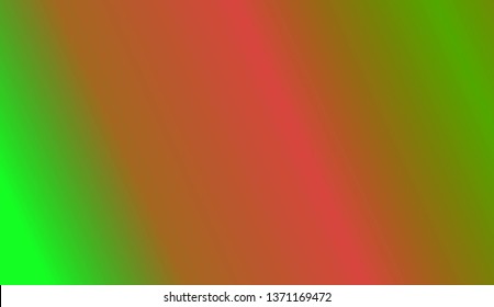 Modern Screen Gradient Design. For Greeting Card, Flyer, Poster, Brochure, Banner Calendar. Vector Illustration.