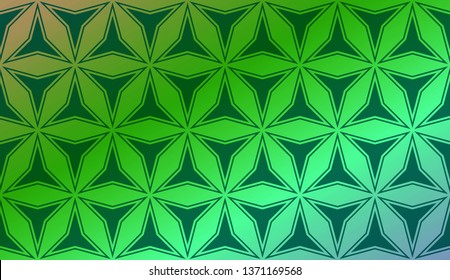 Modern Screen Gradient Design. For Greeting Card, Flyer, Poster, Brochure, Banner Calendar. Vector Illustration.