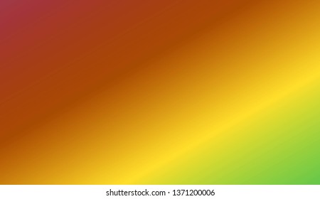 Modern Screen Gradient Design. For Greeting Card, Flyer, Poster, Brochure, Banner Calendar. Vector Illustration.