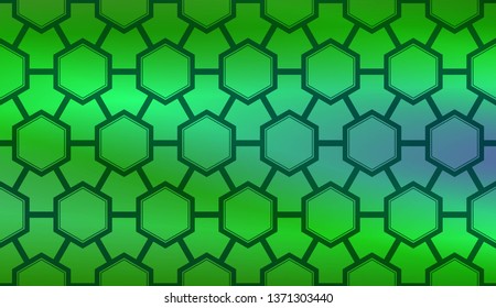 Modern Screen Gradient Design. For Greeting Card, Flyer, Poster, Brochure, Banner Calendar. Vector Illustration.