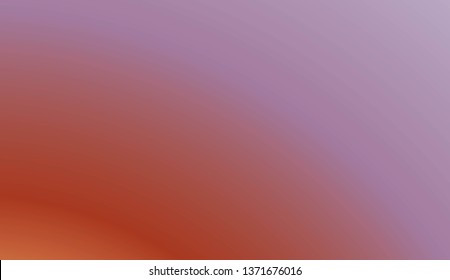 Modern Screen Gradient Design. For Greeting Card, Flyer, Poster, Brochure, Banner Calendar. Vector Illustration.
