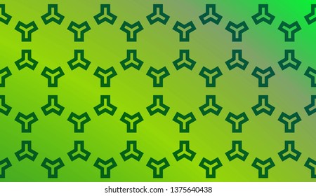 Modern Screen Gradient Design. For Greeting Card, Flyer, Poster, Brochure, Banner Calendar. Vector Illustration.