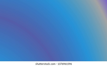 Modern Screen Gradient Design. For Greeting Card, Flyer, Poster, Brochure, Banner Calendar. Vector Illustration.