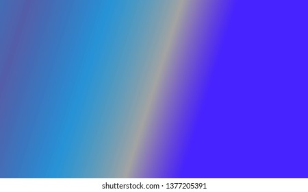 Modern Screen Gradient Design. For Greeting Card, Flyer, Poster, Brochure, Banner Calendar. Vector Illustration.