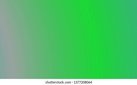 Modern Screen Gradient Design. For Greeting Card, Flyer, Poster, Brochure, Banner Calendar. Vector Illustration.