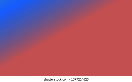 Modern Screen Gradient Design. For Greeting Card, Flyer, Poster, Brochure, Banner Calendar. Vector Illustration.
